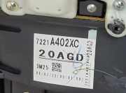 Türverkleidung Rechts Vorne 7221A402XC Mitsubishi MONTERO 3.2 DI-D (160 CV) 2009