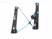 Fensterheber Rechts Vorne 51337434786 BMW X1 (F48) SUV xDrive 18d 2.0 16V (B47-C20A(Euro 6)) 2017