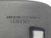Innenspiegel 13369365 Opel Excellence Start-Stop