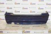 Stoßstange Hinten 51127030891 BMW 3 serie Compact (E46/5) Schrägheck 318ti 16V (N42-B20A) 2002
