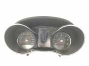 Tachoeinheit Kmh A2059001018 Mercedes-Benz C (W205) Limousine C-220 2.2 CDI BlueTEC, C-220 d 16V (OM651.921) 2016