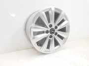 Felge 9843281280 Opel Astra L Sports Tourer (F4/FC/FN/FR) Kombi 1.2 Turbo 110 12V (EB2ADT(HNP))