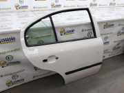 Tür Rechts Hinten 1U4833052 Skoda Octavia (1U2) Liftback 1.6 LX (AEE) 1998