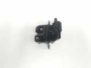 Heckschloss 905039428R Renault Clio IV (5R) Schrägheck 5-drs 1.5 Energy dCi 90 FAP (K9K-608(K9K-B6)) 2014