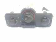 Bedienung Klimaanlage 7701060016 Renault Clio III (BR/CR) Schrägheck 1.5 dCi 105 (K9K-764) 2006