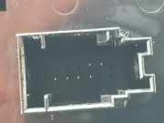 Schalter Für Elekt. Fensterheber Links Vorne 9362120 BMW 3 serie Gran Turismo (F34) Schrägheck 318d 2.0 16V (B47-D20A)