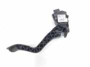 Gaspedalsensor 9671433780 Citroën C-Elysee (DD) Limousine 1.2 Vti 82 12V (EB2F(HMZ)) 2017