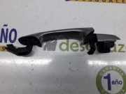 Türgriff Außen Rechts Vorne C2Z3509XXX Jaguar XF (CC9) Limousine 2.2 D 16V (224DT) 2012