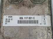 Ölkühler 03L117021C Audi A4 (B8) Limousine 2.0 TDI 16V (CJCA) 2011