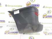 Stoßstangeneckelinks Hinten A6398801271 Mercedes-Benz Vito (639.6) Van 2.2 113 CDI 16V Euro 5 (OM651.940) 2007