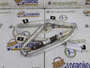 Vorhang Airbag Links VOOR A2048600505 Mercedes-Benz C (W204) Limousine 2.2 C-220 CDI 16V (OM646.811) 2008