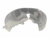 Innenkotflügel 13279486 Opel Astra J (PC6/PD6/PE6/PF6) Schrägheck 5-drs 1.7 CDTi 16V 125 (A17DTR) 2012