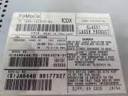 Radio CD 7G9N18C815NA Jaguar XF (CC9) 3.0 S D V6 24V (306DT)