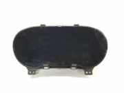 Tachoeinheit Kmh 11009900 MG ZS SUV 1.5 VTi 16V (15S4C) 2023