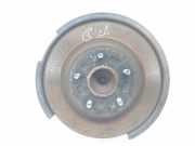 Achsschenkel Halter Rechts Hinten 52720C1100 Kia Clarus Limousine 2.0i SLX,GLX 16V (FE-16V)