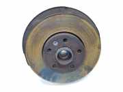Achsschenkel Rechts Vorne 7H0407258G Volkswagen Transporter T5 Van 2.0 TDI DRF (CAAB) 2013 CAAB