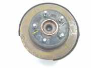 Achsschenkel Halter Rechts Hinten 52720A6200 Kia Cee'd (JDB5) Schrägheck 5-drs 1.4 CRDi 16V (D4FC)