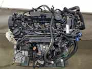 Motor COMPLEET 4H03 Opel Movano Van 2.2 D 140 (DW12RUD(4HB))