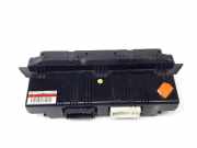 Bedienung Heizung 3M5T18C612AR Ford Focus 2 Wagon Kombi 1.8 TDCi 16V (KKDA) 2007