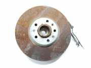 Achsschenkel Rechts Vorne 1618891080 Opel Grandland (X) SUV 1.2 Turbo 12V (HNS) 2019