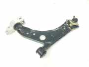 Querlenker Links Vorne Unten 1K0407189E Audi A3 Sportback (8PA) Schrägheck 5-drs 1.9 TDI (BXE) 2008