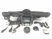 Airbag Set KITDEAIRBAG Mini Clubman (F54) Kombi 1.5 One D 12V (B37C15A) 2017