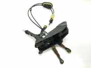 Schalthebel 341015397R Nissan X-Trail (T32) SUV 1.6 Energy dCi (R9M(Euro 5)) 2016