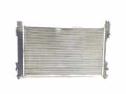 Radiator A2035003403 Mercedes-Benz C Sportcoupé (C203) Schrägheck 2.2 C-220 CDI 16V (OM646.963) 2003