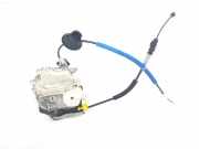 Türschloss Rechts Vorne 8J1837016C Audi A4 Avant (B8) Kombi 3.0 TDI 204 V6 24V (CLAB) 2012