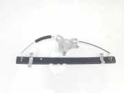 Fensterheber Rechts Hinten 7332131001 SsangYong Actyon SUV 2.0 Xdi 16V (OM664.951) 2007