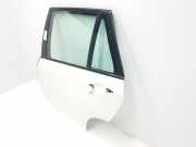 Tür Links Hinten 7386739 BMW X5 (F15) SUV xDrive 40d 3.0 24V (N57-D30B) 2017