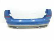 Stoßstange Hinten 658807421A658807421A Skoda Kamiq SUV 1.0 TSI 12V (DLAA)