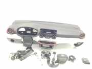 Airbag Set KITDEAIRBAG Seat Ibiza V (KJB) Schrägheck 5-drs 1.0 TSI 12V (DLAC) 2023