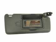 Sonnenblende Links A17681015009H43 Mercedes-Benz CLA (117.3) Limousine 1.6 CLA-200 16V (M270.910)