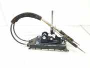 Schalthebel 6C0711049B Skoda Fabia III (NJ3) Schrägheck 5-drs 1.0 12V (CHYB) 2014