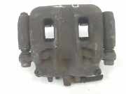 Bremssattel Links Vorne MR510537 Mitsubishi Pajero Canvas Top (L) Geländewagen 2.6 12V (4G54) 2005