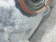 Hinterachsgetriebe 8485723 BMW 3 serie (F30) Limousine 318d 2.0 16V (B47-D20A)