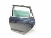 Tür Links Hinten 6F0833051E Seat Ibiza V (KJB) Schrägheck 5-drs 1.0 TSI 12V (DLAA) 2023