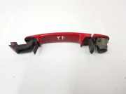 Türgriff Außen Ra 3B0837207G Seat Altea (5P1) Großraumlimousine 2.0 TDI 16V (BKD) 2006