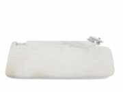 Sonnenblende Links 5G0857551G Volkswagen Golf VII (AUA) Schrägheck 1.6 TDI 16V (CLHA) 2012 CLHA