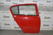 Tür Rechts Hinten 94710107 Opel Astra H (L48) Schrägheck 5-drs 1.7 CDTi 16V (Z17DTH) 2007
