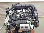 Motor COMPLEET HN05 Opel Astra L (F3/FB/FM/FP) Schrägheck 5-drs 1.2 Turbo 130 12V (EB2ADTS(HNS))