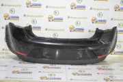 Stoßstange Hinten 6J3807421 Seat Ibiza IV SC (6J1) Schrägheck 3-drs 1.2 TDI Ecomotive (CFWA) 2011