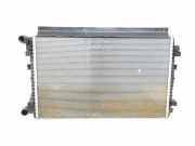 Radiator 5WA121251C Volkswagen Passat Variant (3G5) Kombi 2.0 TDI 16V 150 (DTSB) 2019 DTSB