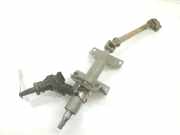 Lenksäule 4123GE Peugeot Bipper Tepee (AJ) Großraumlimousine 1.3 HDI (FHZ) 2011