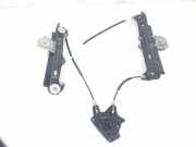 Fensterheber Rechts Hinten 51357365258 BMW 4 serie Gran Coupe (F36) Liftback 420d 2.0 16V (B47-D20A) 2015