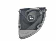 Schalthebelknopf 25117595326 BMW 1 serie (E87/87N) Schrägheck 5-drs 116d 16V (N47-D20C) 2011