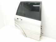 Tür Rechts Hinten 6700342050 Toyota RAV4 (A2) Geländewagen 2.0 D-4D 16V 4x4 (1CD-FTV) 2005