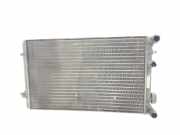 Radiator 1J0121253N Seat Leon (1M1) Schrägheck 5-drs 1.9 TDI 110 (ASV) 2002