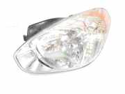 Scheinwerfer Links 921011E088 Hyundai Accent Limousine 1.5 CRDi VGT 16V (D4FA) 2007